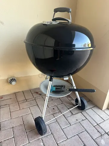 Weber grill 47 cm