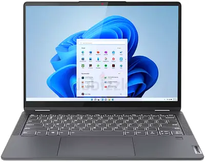 Lenovo Flex 5 - 2-in-1 Convertible Laptop - Windows 11, 16GB RAM - Perfect Condition