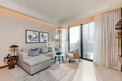 VOT | Burj Khalifa View | Fully Furnished