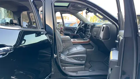 2018 GMC SIERRA 照片 12