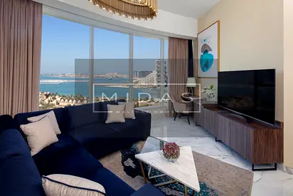 Modern I Sea View I Balcony I Next to Tram StationMidas Real Estate is delighted to present a Two-b