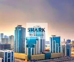 2 Bedroom Apartment for Sale in Orient Towers – Creek View | Ajman