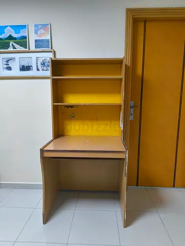 Study desk