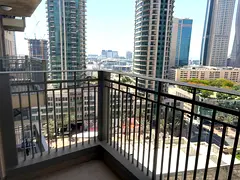 Fully Furnished | Vacant | Prime Downtown Location