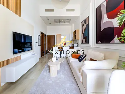 Tenanted 6.8% ROI | Prime Location | Furnished