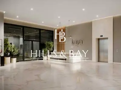 Modern 2BR| Kaya| TownSquare| Off-Plan Opportunity
