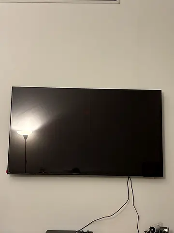 65 inch Samsung ultra HD TV, 1 yr old, perfect condition
