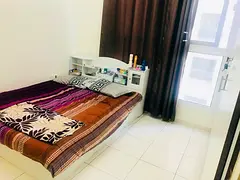 Spacious room available for Keralite couple