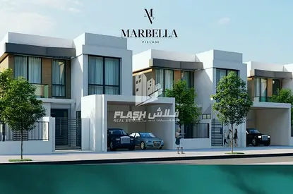 4BR Villa | Beach Access | Payment Plan