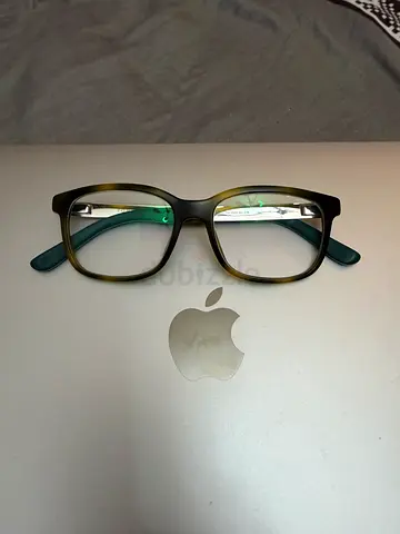 Unisex Prescription-Style Eyeglasses Frame - Good Condition