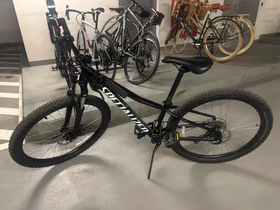 Specialized bicycle for sale