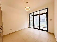 Spacious 2BR Apartment with Modern Finishes