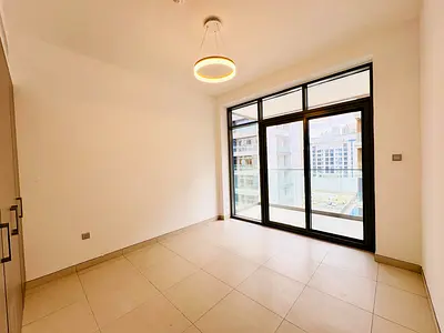 Spacious 2BR Apartment with Modern Finishes