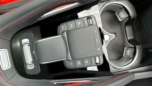 2025 Mercedes-BENZ GLE — миниатюра 13