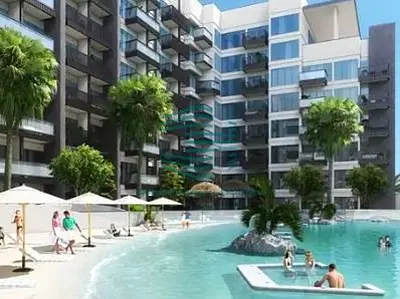 COMMUNITY LIVING | LUXURY LIVING | MODERN TYPE | 2 BR