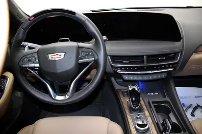 Cadillac CT5 Premium Luxury, миниатюра 7