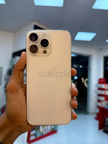 Used mobile