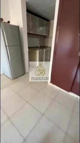 Hot Deal Studio for Rent in Al Rashidiya 3 | Behind Grand Mall | Near Corniche & Al Bustan
