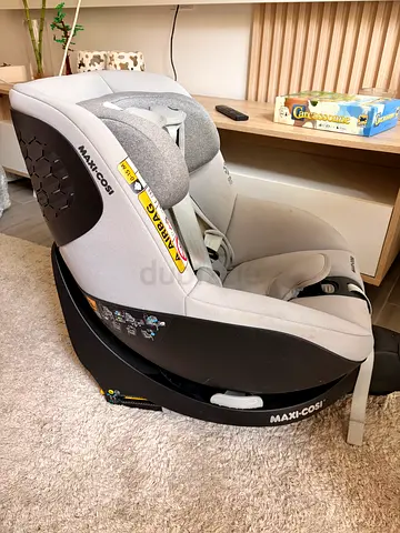 Maxi Cosi car seat Mica PRO ECO