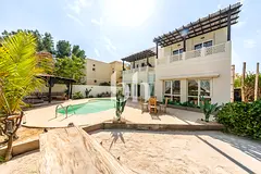 Deep Lake View | Extended | Private Pool