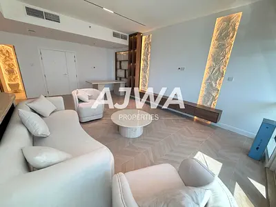 Multiple 2 Bed units opposite DMCC Metro Station