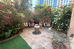 1BR Apartment | Garden | Miska 3 Old Town