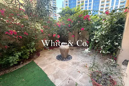 1BR Apartment | Garden | Miska 3 Old Town