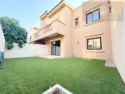 Nice 2M, Available Mid July, 3 Bedroom+Maid, Mira
