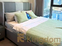 FULL LAKE VIEW | VACANT SOON | NEAR METRO | JLT