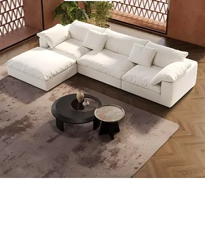 Discover Our Latest Sofa Range
