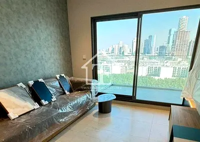 Luxury 1 BR | Fully Furnished | Premium Amenities