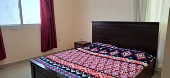 Room available for couples/family in Mussaffah Shabia 12