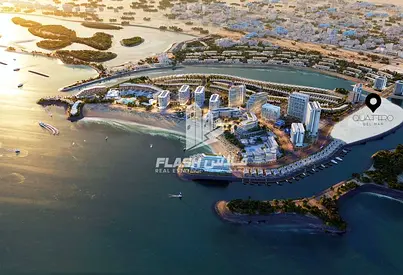 Lagoon view | Beach Access | 10% Downpayment