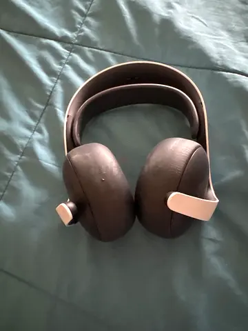 Sony edge pro headphones