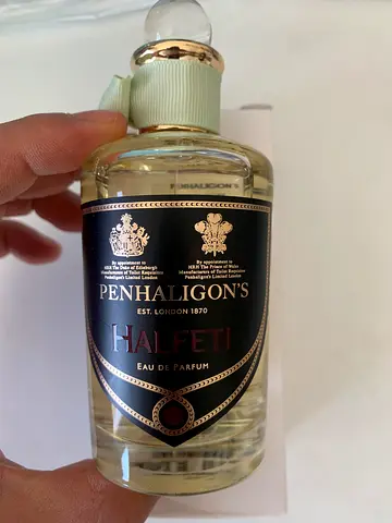 Penhaligons Halfeti Perfume