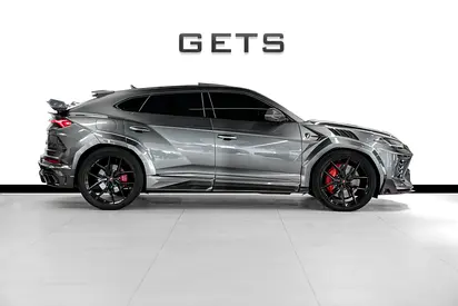 صورة 8 لـ 2019 Lamborghini URUS