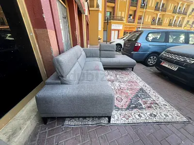 Natuzzi Italian Original Sofa Excellent Condition