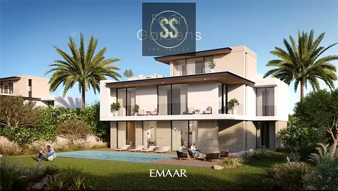 Standalone Villa | Roof Lounge | Big Plot