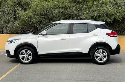 صورة مصغرة 3 لـ 2020 Nissan KICKS