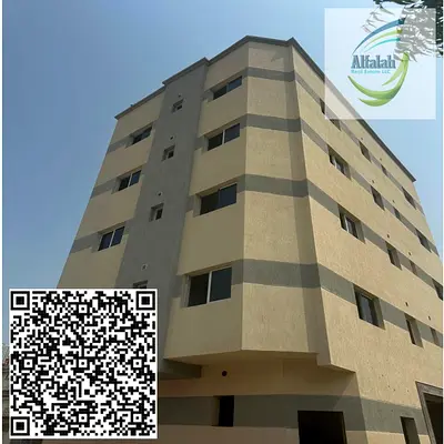 Hot Offer Brand new Building Available for Sale In Ajman