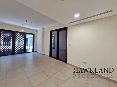 2BR | Store Room | Spacious | Big Close Kitchen