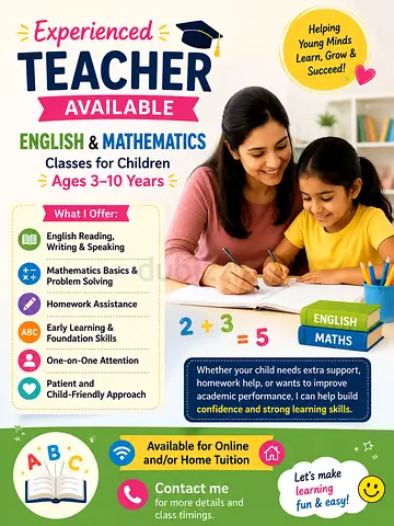 Tutor
