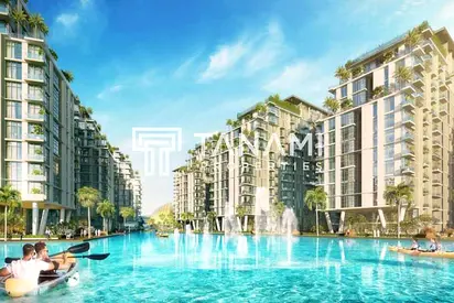 Prime Location | Lagoon Access | Ready Soon