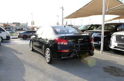 Kia Pegas EX, миниатюра 4