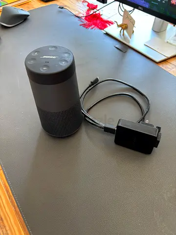 Bose SoundLink Revolve Wireless Speaker