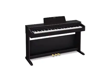 Casio Celviano AP-265BK Digital Piano