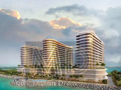 YOUR NEXT WATERFRONT RESIDENCE II LUXURY LIVING