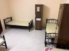 Executive Bed space with full furnished for Indians