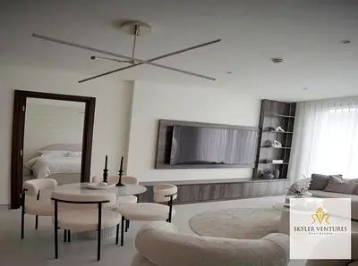Biggest Layout | Fully furnished | High-End Living