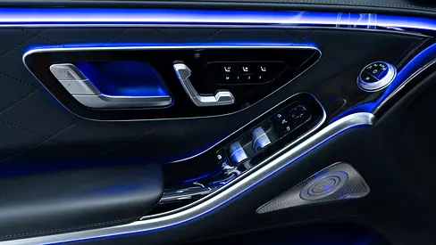 صورة مصغرة 16 لـ 2021 Mercedes-BENZ S-CLASS